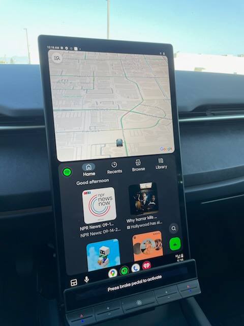 OceanLink Pulse - North America