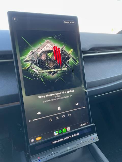 OceanLink Pulse - Europe