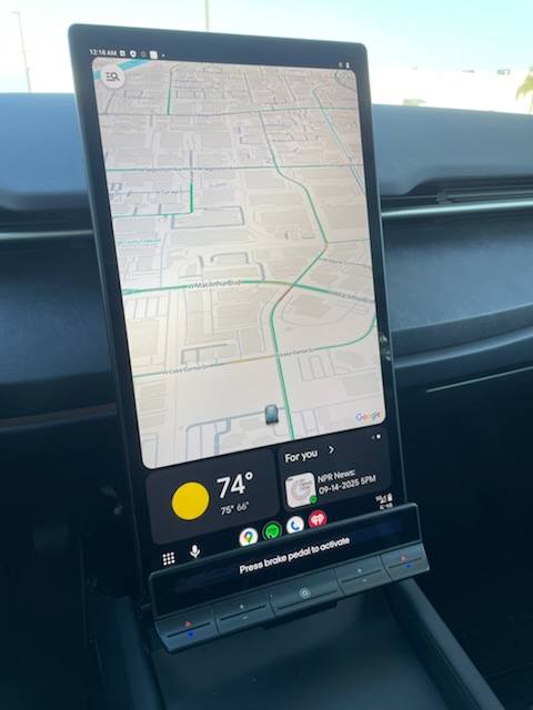 OceanLink Pulse - Europe